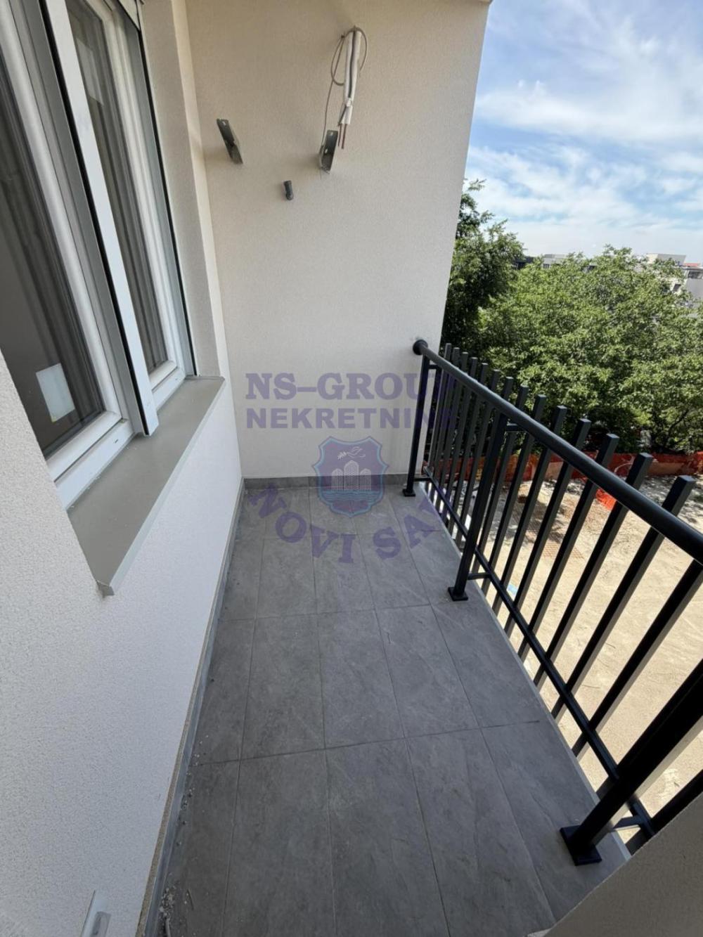 Slika 5 - Dvosoban stan na prodaju, 43m2, 121.260€