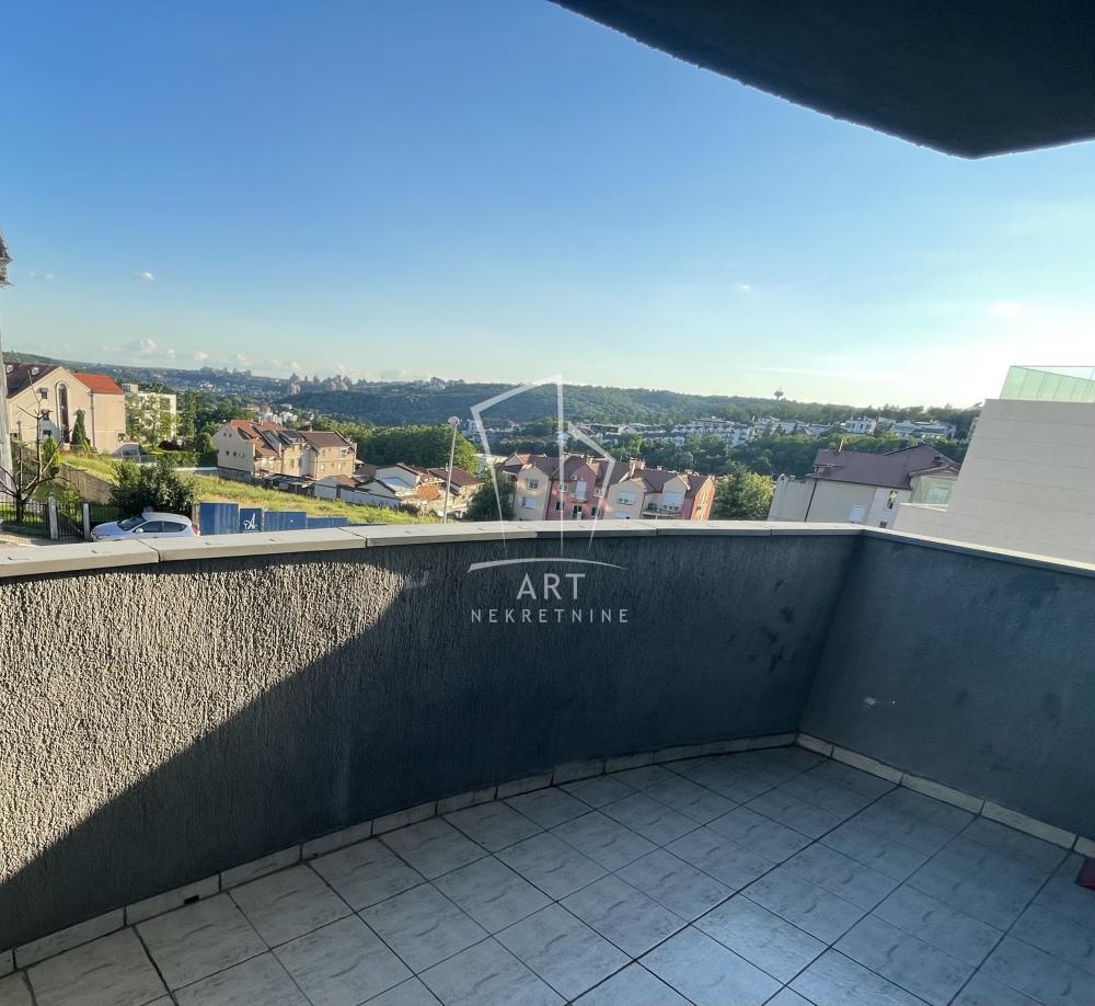 Slika 8 - Mihaila Avramovića, Četvorosoban stan za izdavanje, 123m2, 1.000€