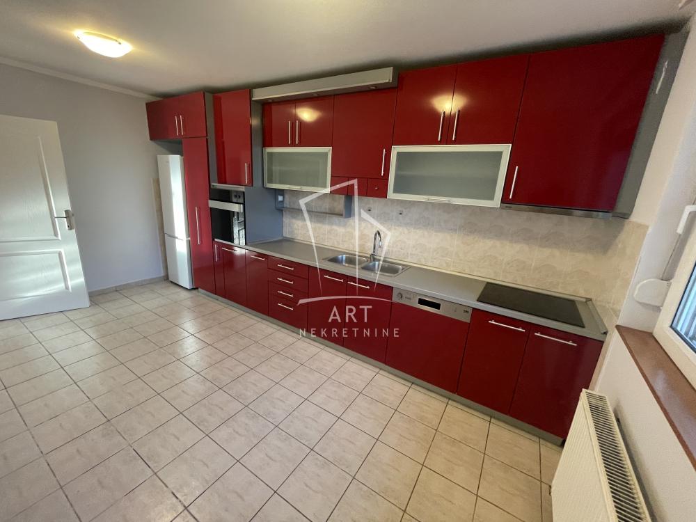 Slika 5 - Mihaila Avramovića, Četvorosoban stan za izdavanje, 123m2, 1.000€