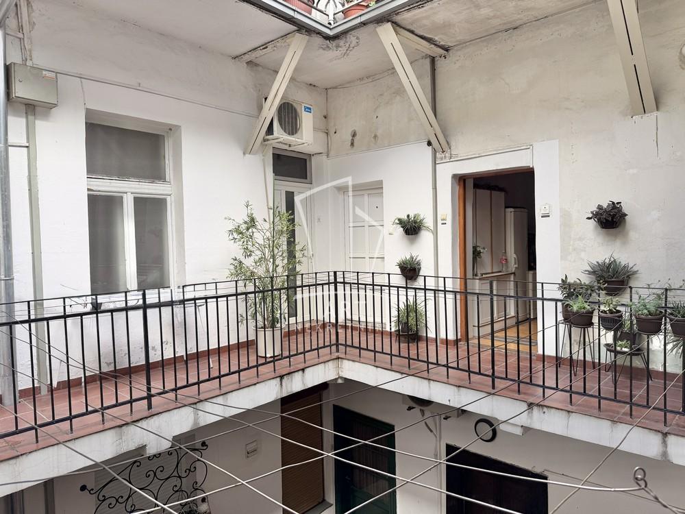 Slika 11 - Komnen Barjaktara, Dvosoban stan na prodaju, 38m2, 179.000€