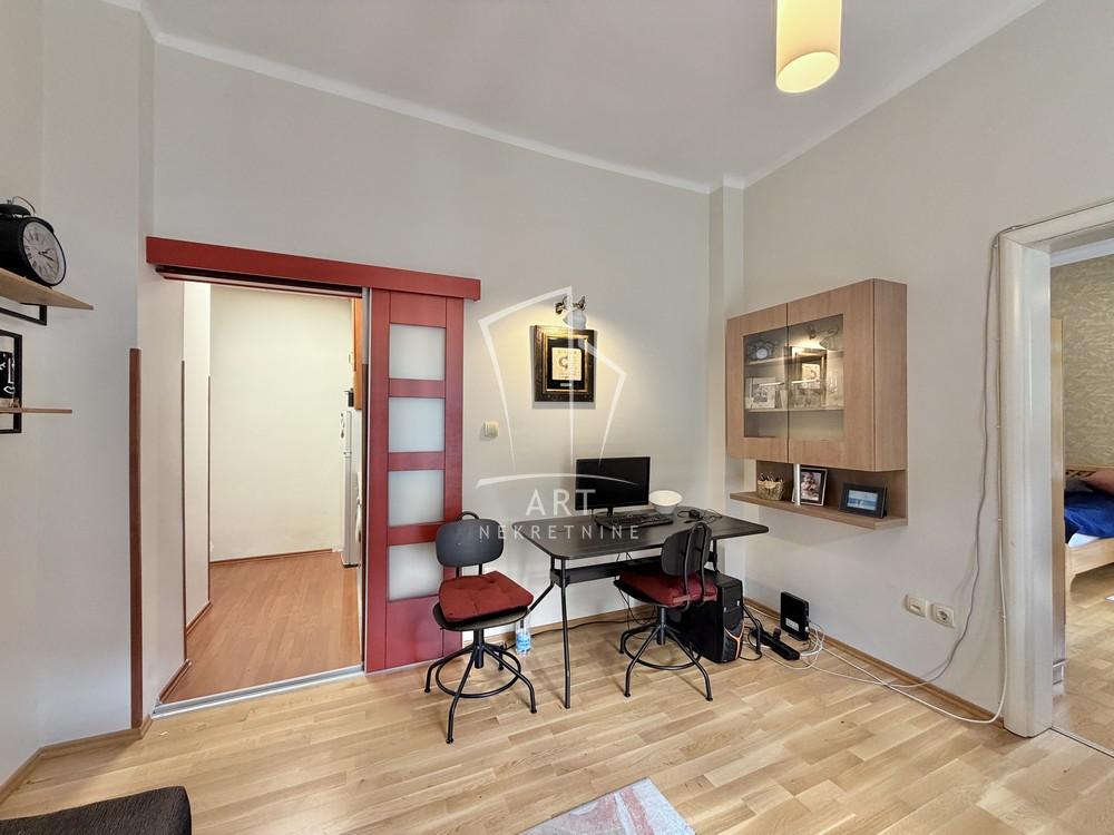 Slika 4 - Komnen Barjaktara, Dvosoban stan na prodaju, 38m2, 179.000€