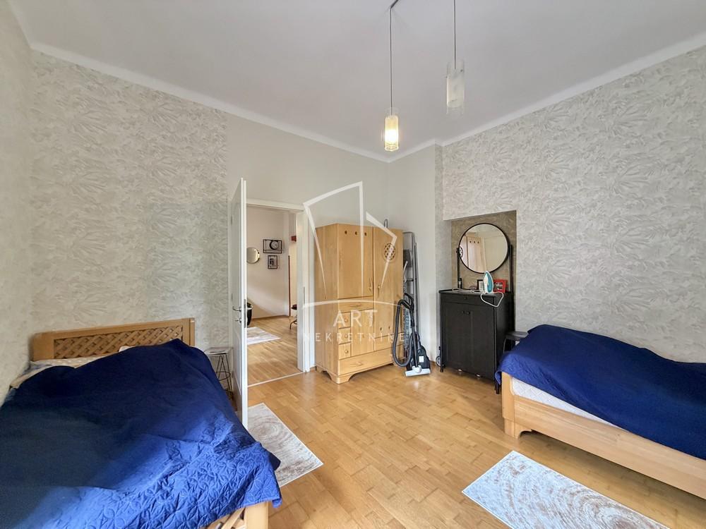 Slika 5 - Komnen Barjaktara, Dvosoban stan na prodaju, 38m2, 179.000€
