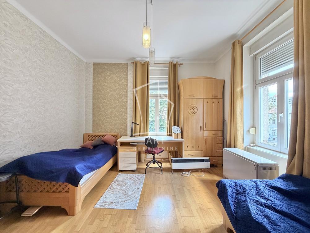 Slika 6 - Komnen Barjaktara, Dvosoban stan na prodaju, 38m2, 179.000€