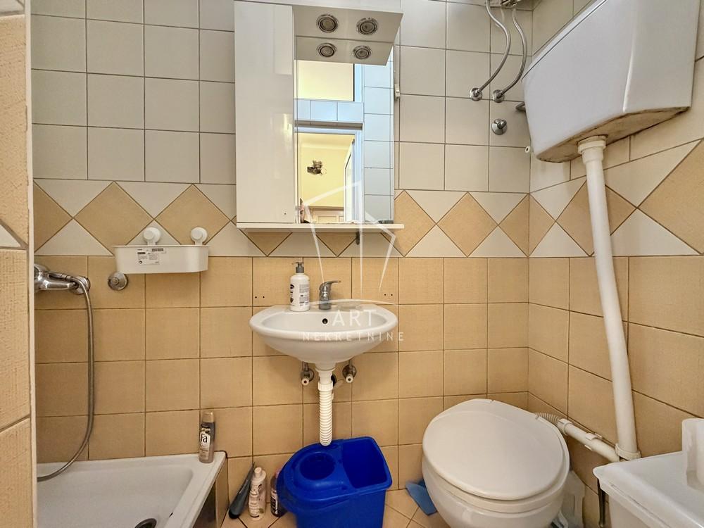 Slika 10 - Komnen Barjaktara, Dvosoban stan na prodaju, 38m2, 179.000€