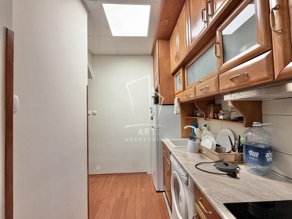 Slika 9 - Komnen Barjaktara, Dvosoban stan na prodaju, 38m2, 179.000€