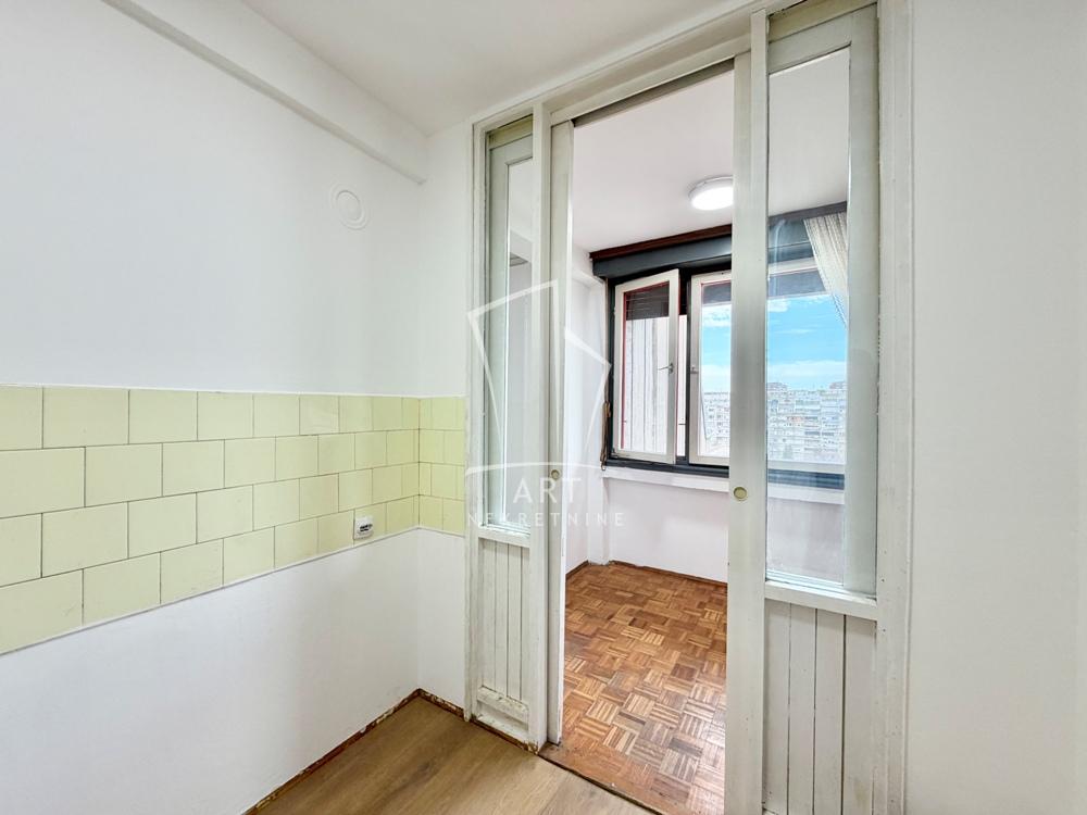 Slika 8 - Bulevar Arsenija Čarnojevića, Dvoiposoban stan na prodaju, 64m2, 240.000€