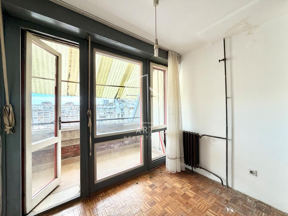 Slika 7 - Bulevar Arsenija Čarnojevića, Dvoiposoban stan na prodaju, 64m2, 240.000€