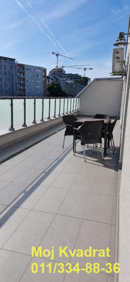 Slika 10 - Trosoban stan za izdavanje, 107m2, 750€