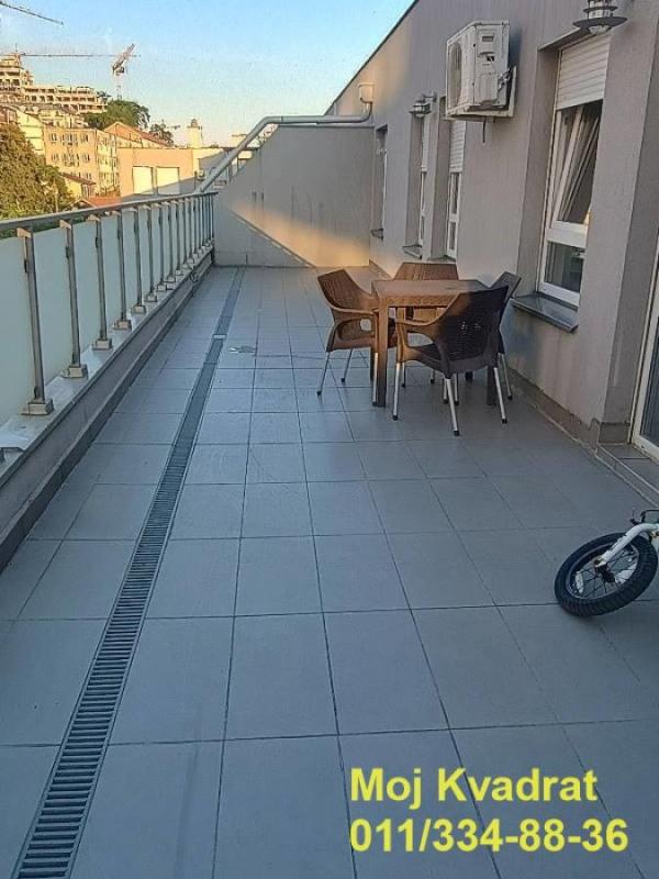 Slika 11 - Trosoban stan za izdavanje, 107m2, 750€