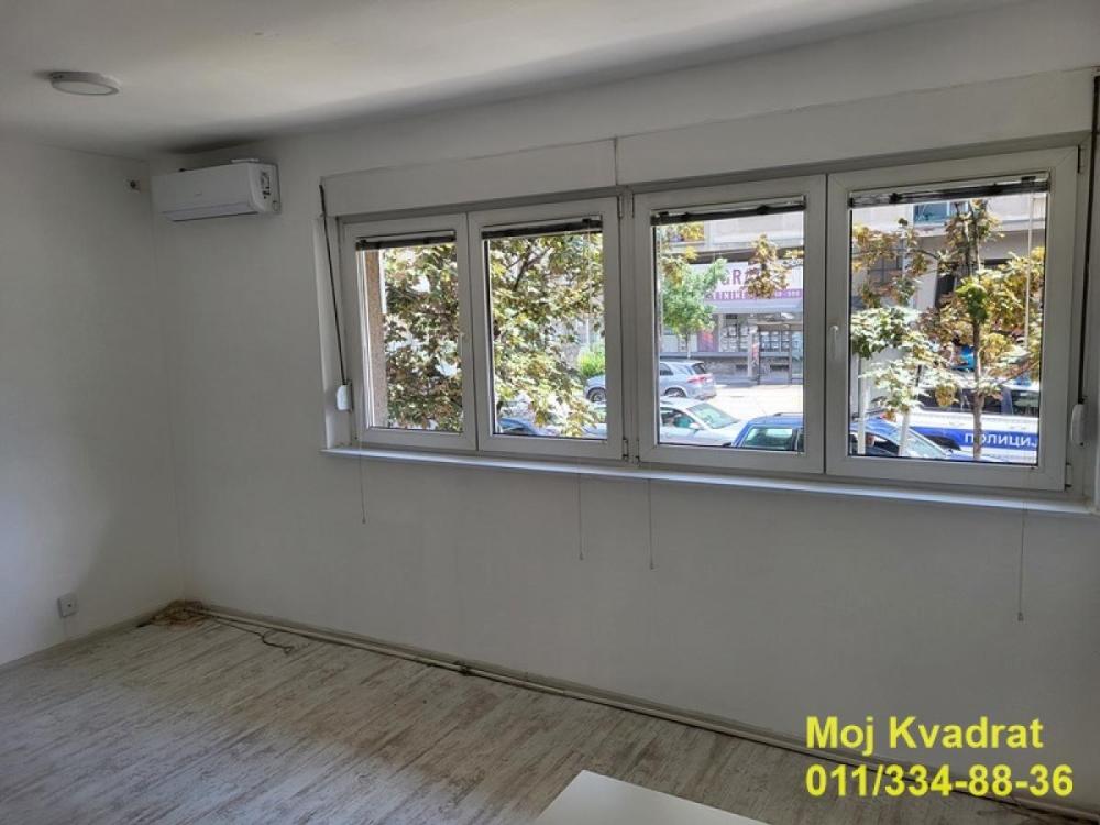 Slika 4 - Dvosoban stan na prodaju, 45m2, 179.000€