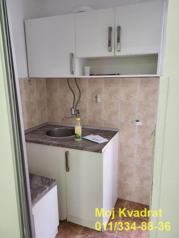 Slika 3 - Dvosoban stan na prodaju, 45m2, 179.000€