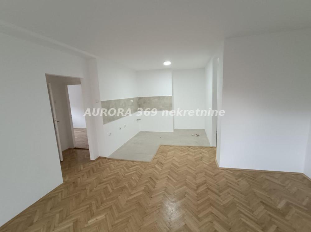 Glavna slika -Trosoban stan na prodaju, 64m2, 198.400€