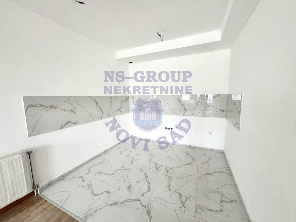 Slika 2 - Bulevar Evrope, Trosoban stan na prodaju, 73m2, 219.450€