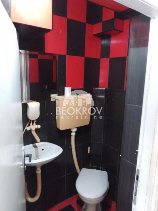 Slika 3 - Ustanička,  Lokal za izdavanje, 38m2, 500€