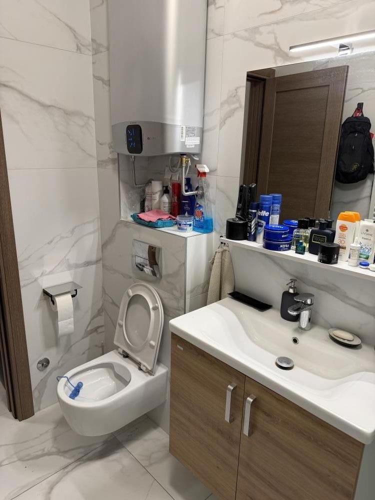 Slika 2 - Dvosoban stan za izdavanje, 55m2, 175€