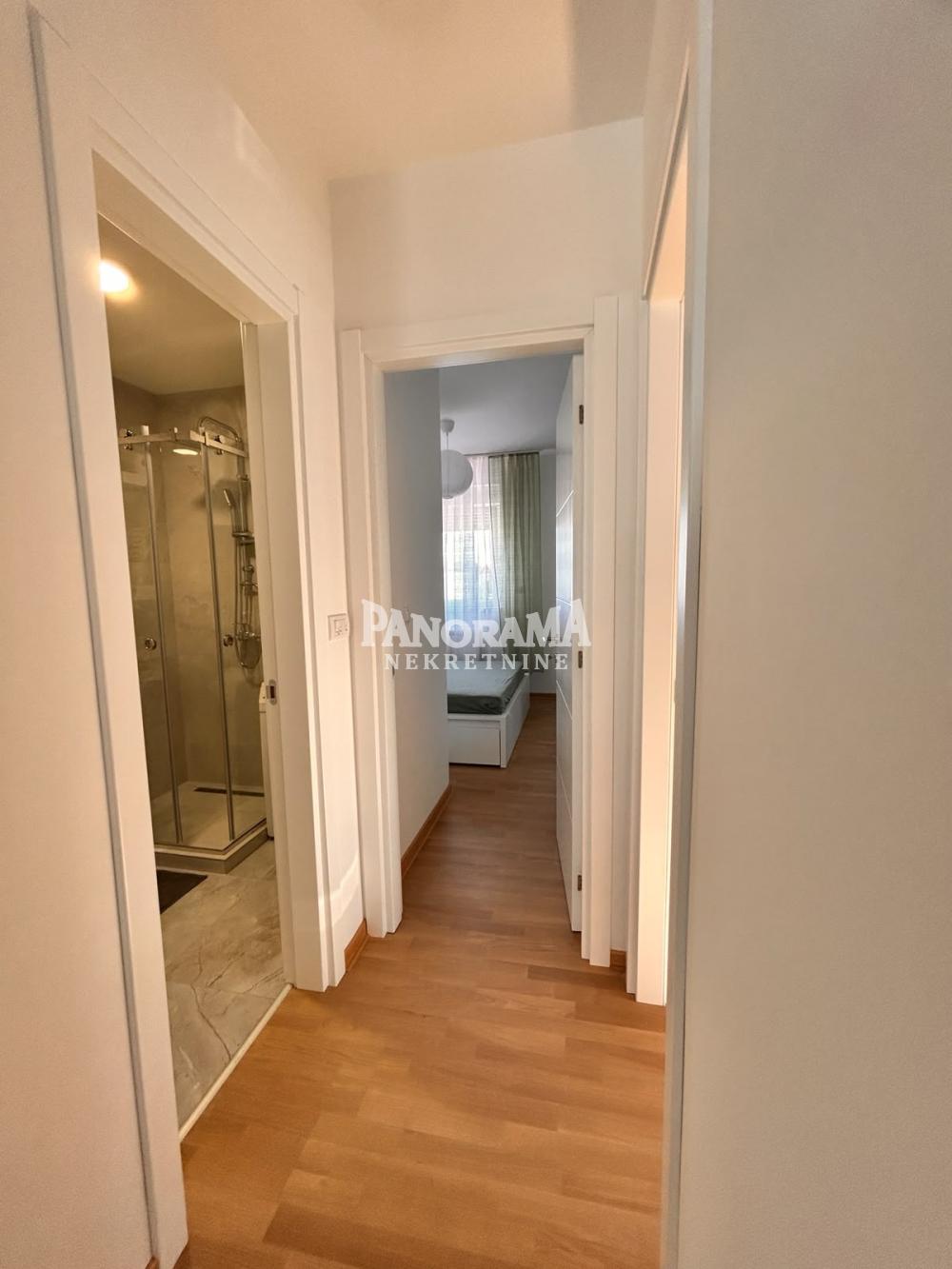 Slika 5 - Ugrinovački put 30. deo, Dvoiposoban stan za izdavanje, 58m2, 700€