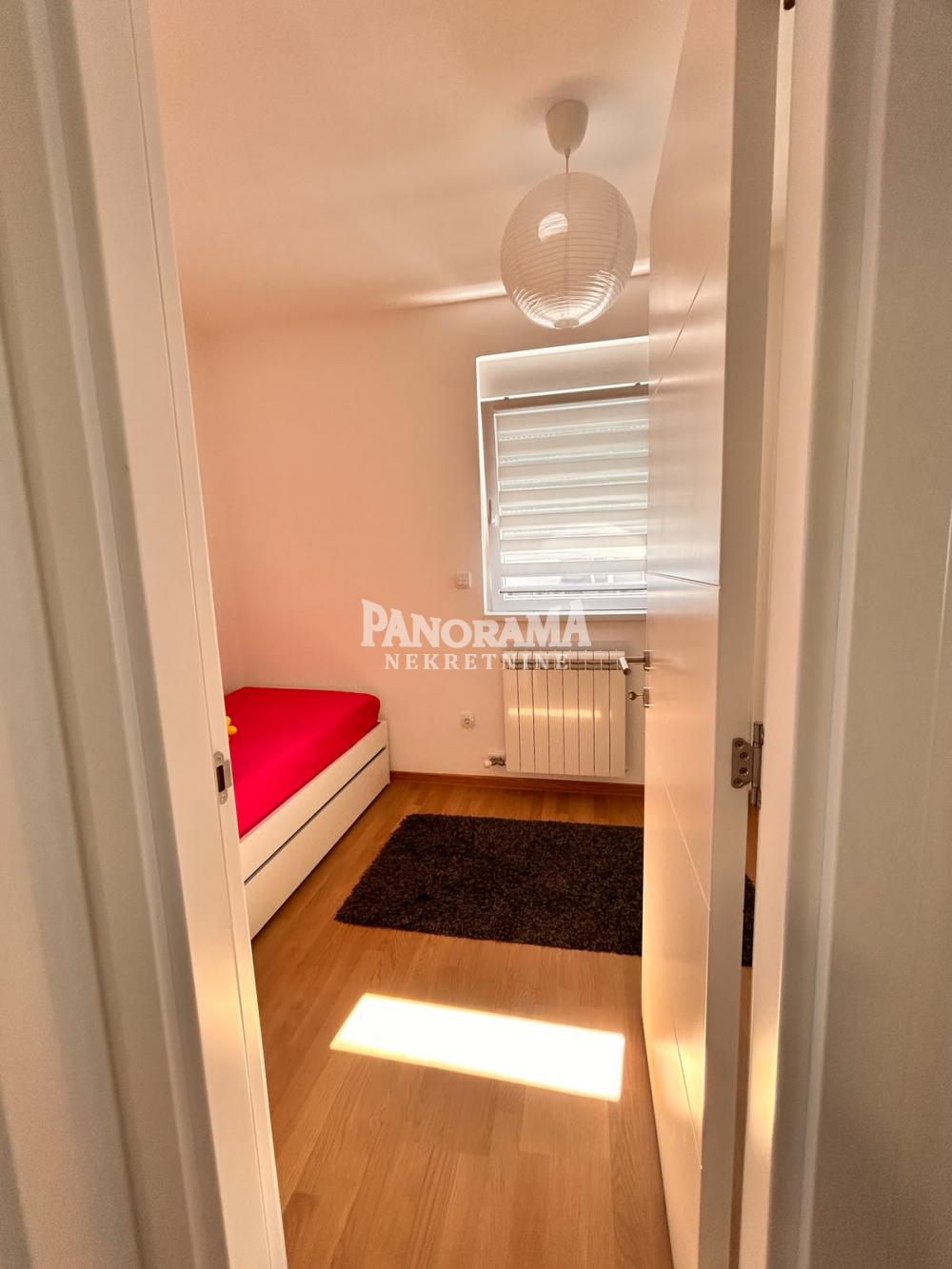 Slika 10 - Ugrinovački put 30. deo, Dvoiposoban stan za izdavanje, 58m2, 700€