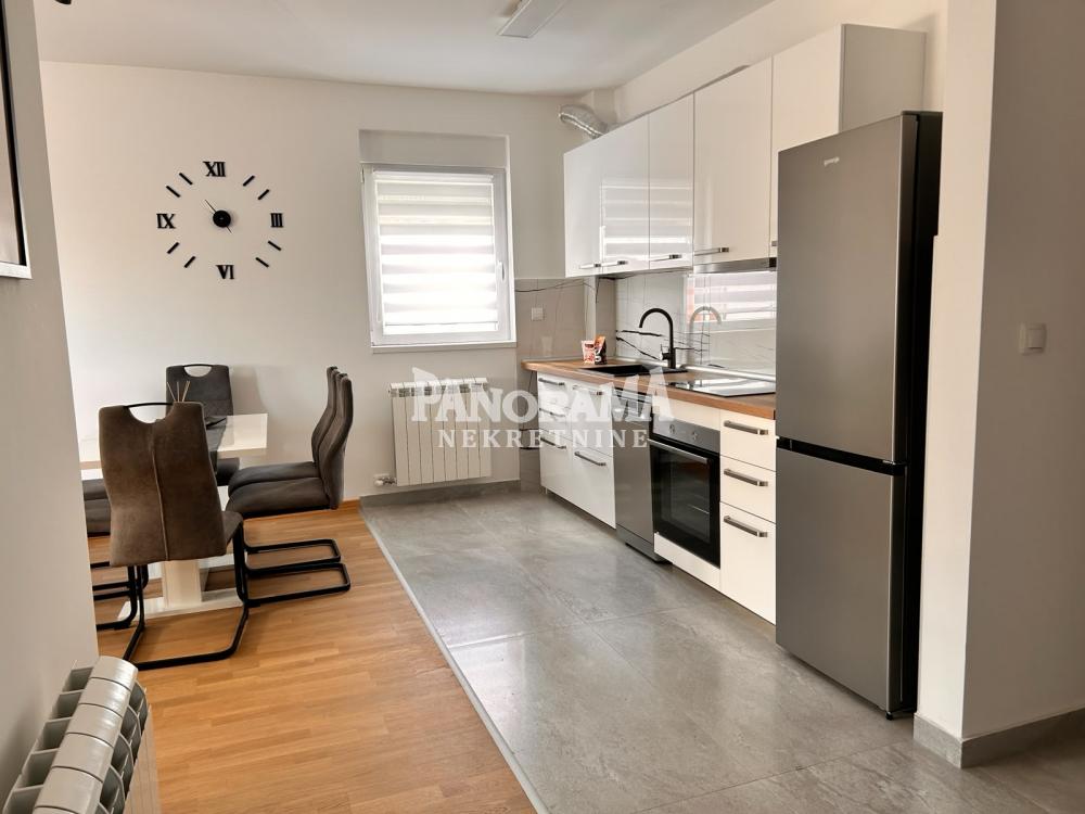 Slika 2 - Ugrinovački put 30. deo, Dvoiposoban stan za izdavanje, 58m2, 700€