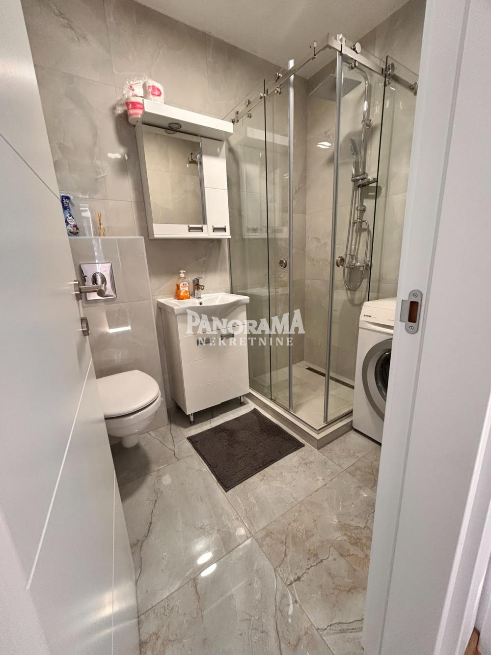 Slika 7 - Ugrinovački put 30. deo, Dvoiposoban stan za izdavanje, 58m2, 700€