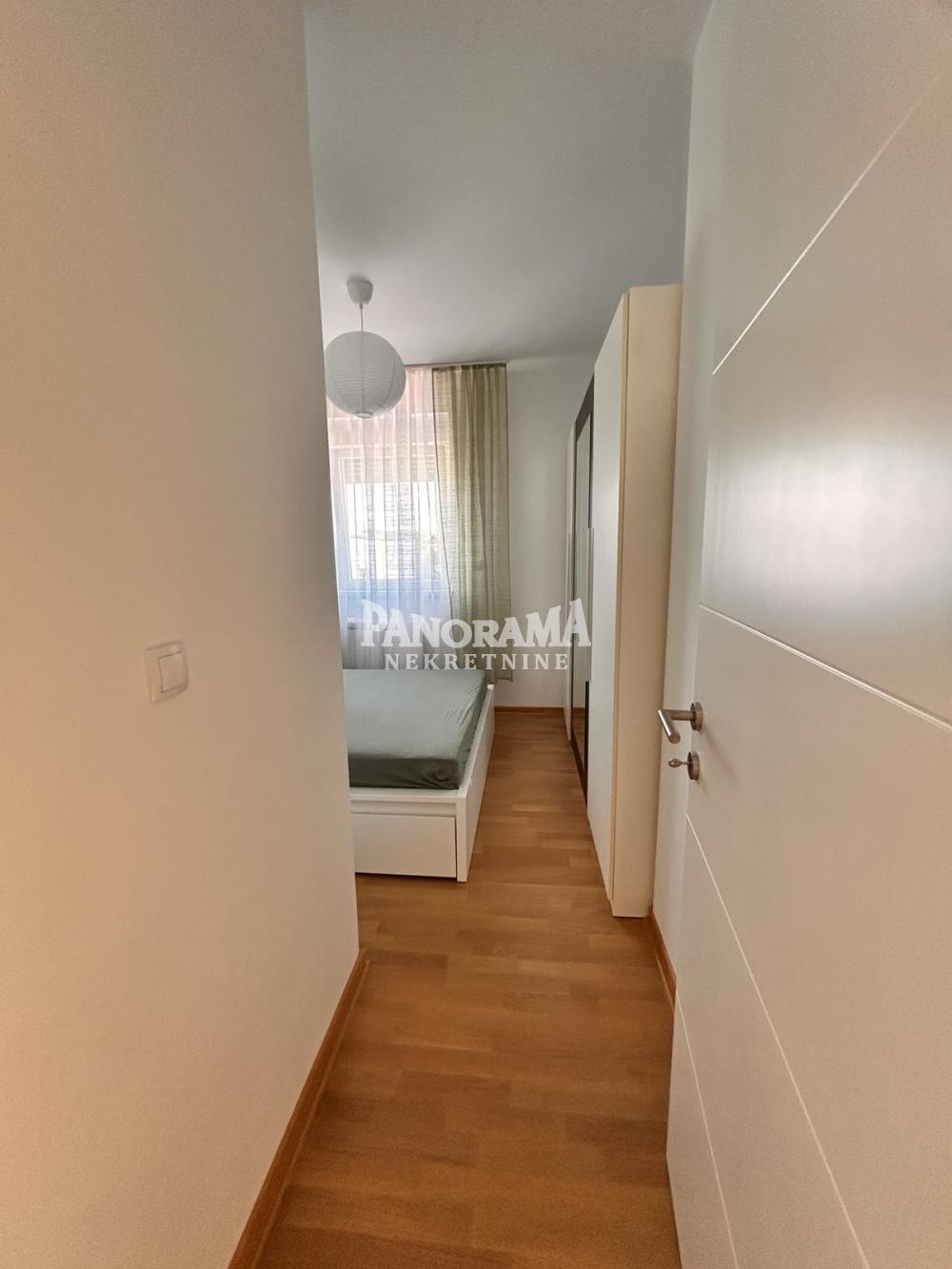 Slika 11 - Ugrinovački put 30. deo, Dvoiposoban stan za izdavanje, 58m2, 700€