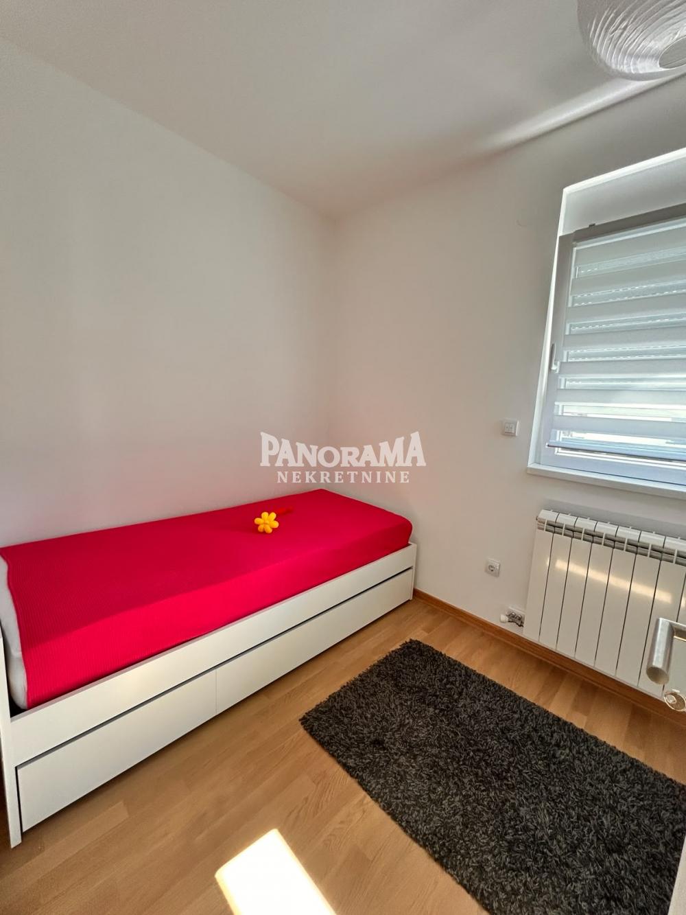 Slika 9 - Ugrinovački put 30. deo, Dvoiposoban stan za izdavanje, 58m2, 700€