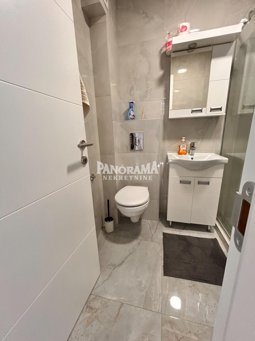 Slika 6 - Ugrinovački put 30. deo, Dvoiposoban stan za izdavanje, 58m2, 700€