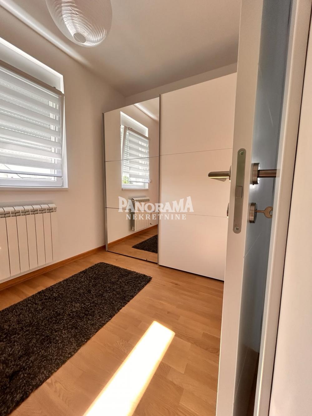 Slika 8 - Ugrinovački put 30. deo, Dvoiposoban stan za izdavanje, 58m2, 700€