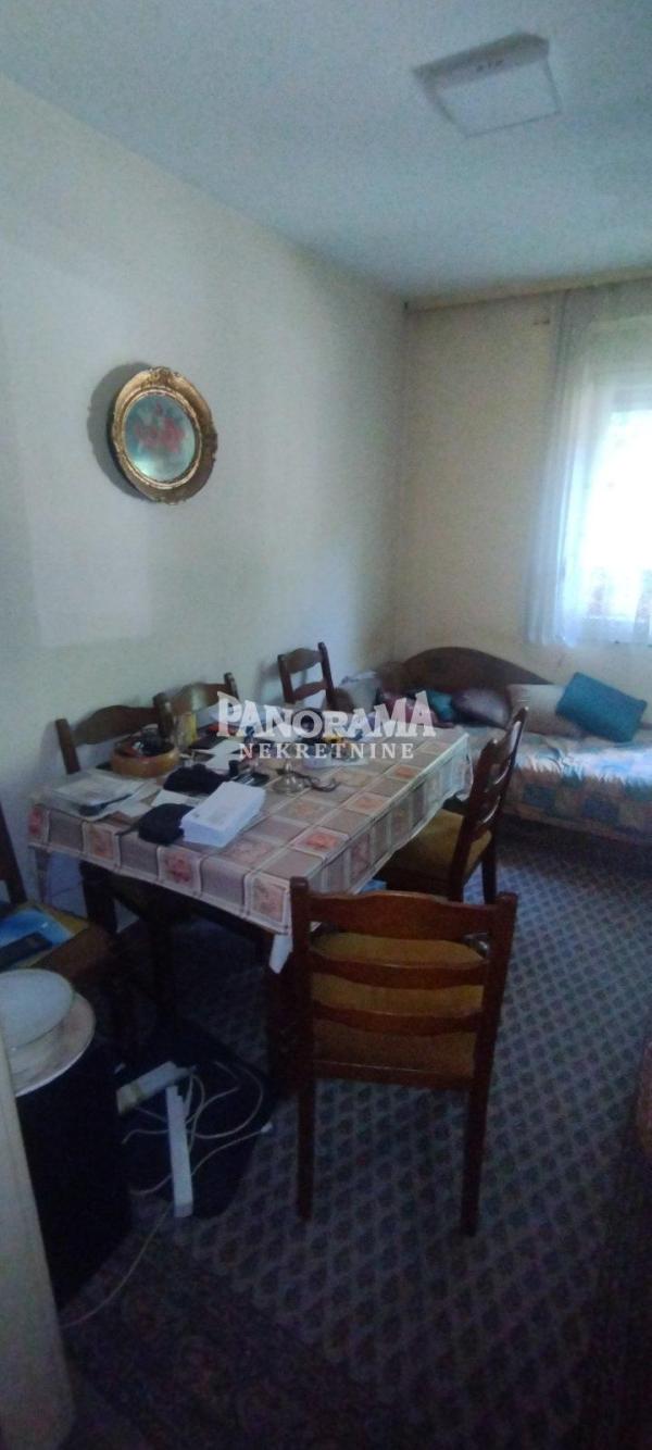 Slika 2 - Piva Karamatijevića, Jednoiposoban stan na prodaju, 48m2, 125.000€