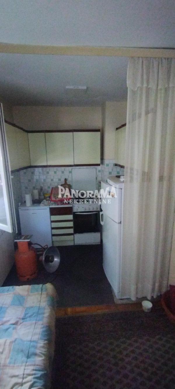 Slika 1 - Piva Karamatijevića, Jednoiposoban stan na prodaju, 48m2, 125.000€