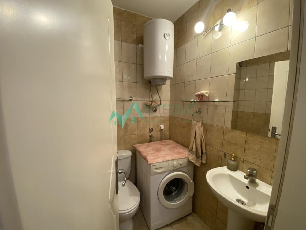 Slika 3 -  Stan za izdavanje, 28m2, 280€