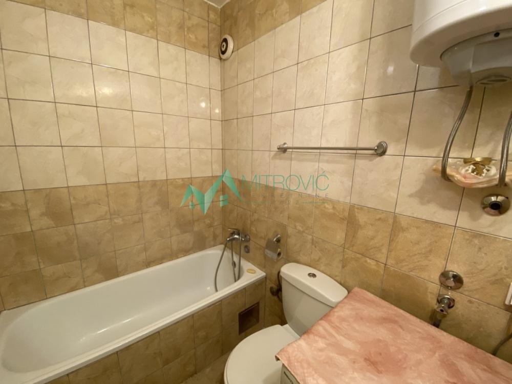 Slika 4 -  Stan za izdavanje, 28m2, 280€