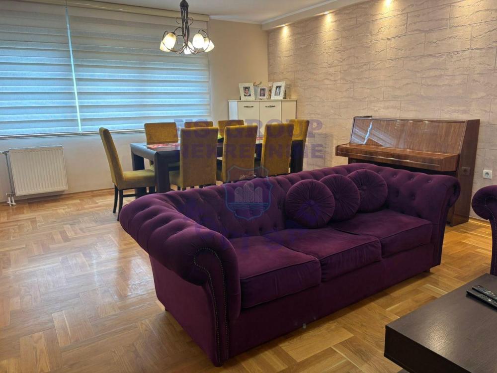 Slika 3 - Četvorosoban stan na prodaju, 95m2, 274.000€