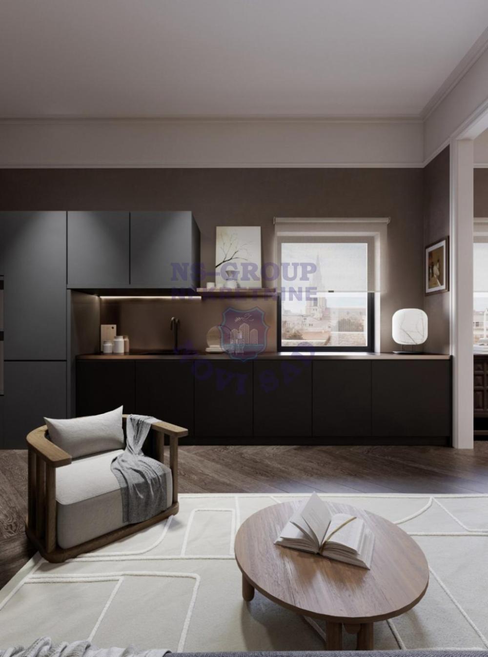 Slika 2 - Trosoban stan na prodaju, 82m2, 278.720€