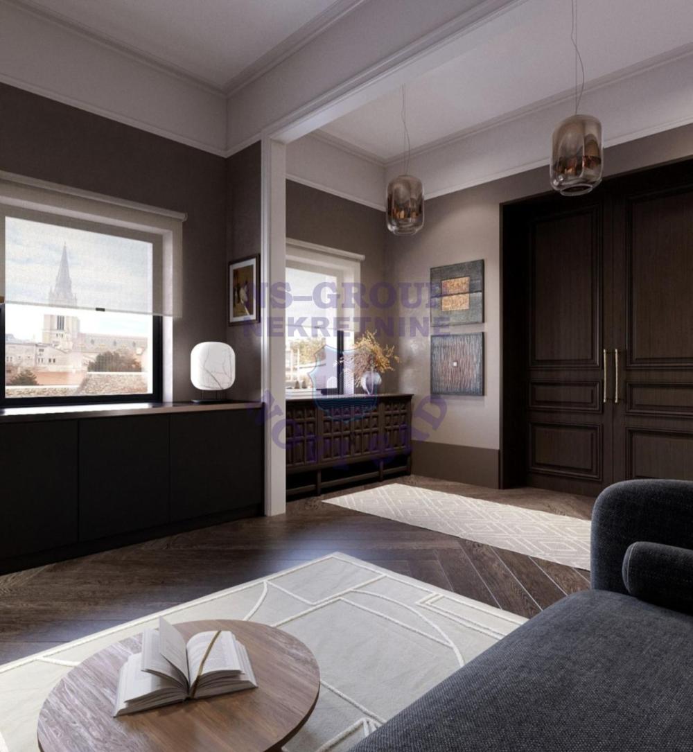 Slika 3 - Trosoban stan na prodaju, 82m2, 278.720€