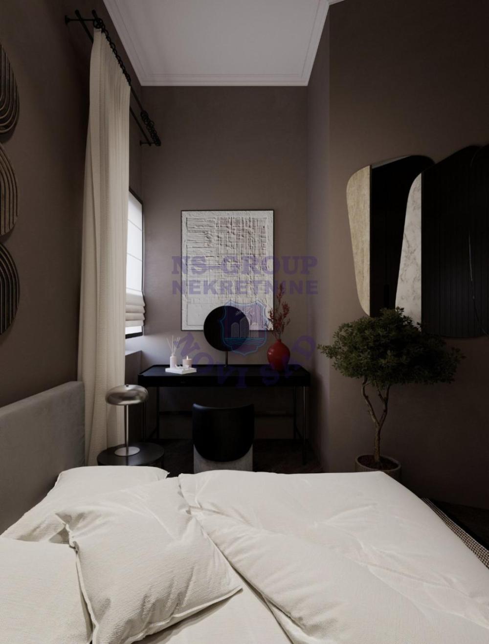 Slika 4 - Trosoban stan na prodaju, 82m2, 278.720€