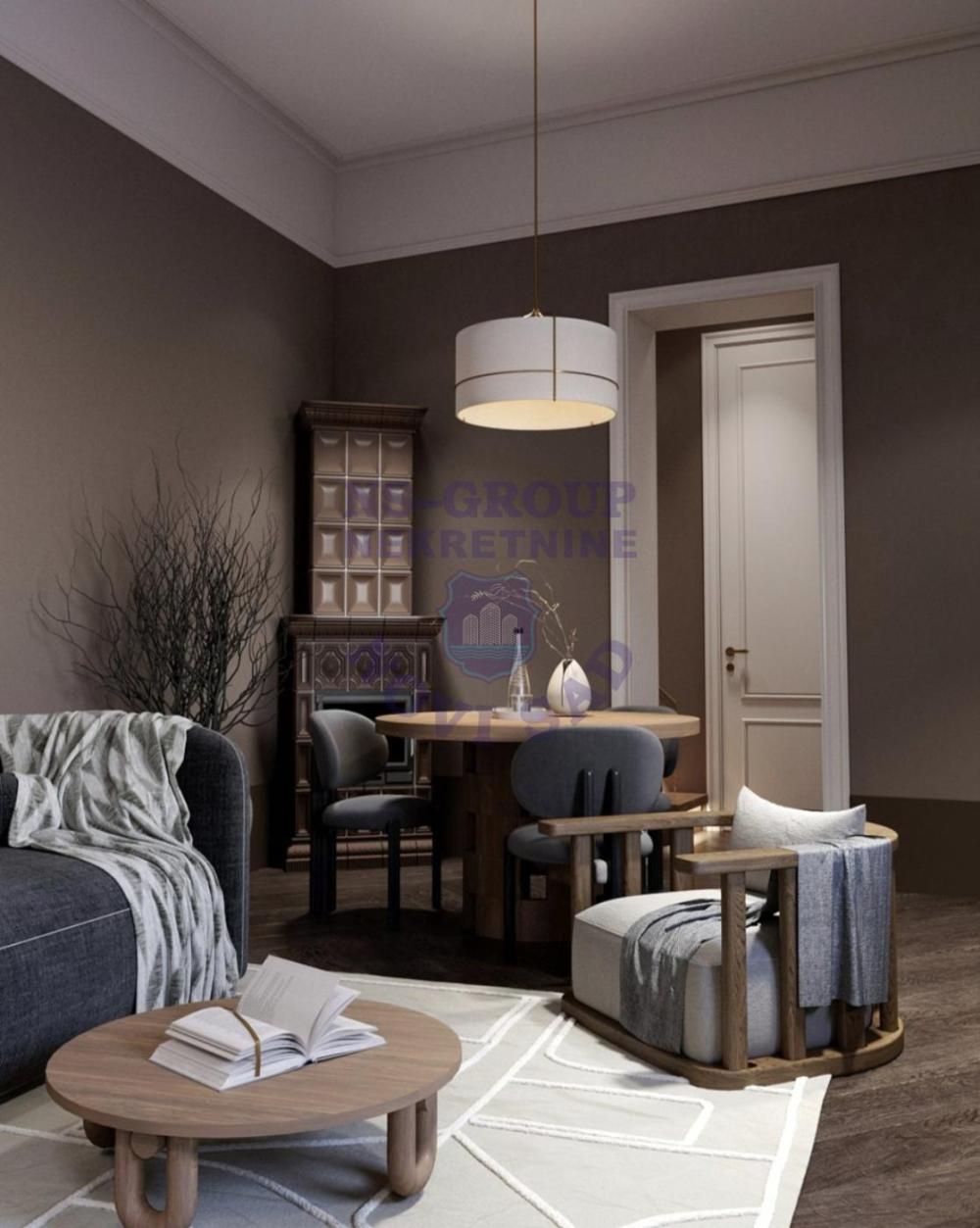 Slika 5 - Trosoban stan na prodaju, 82m2, 278.720€