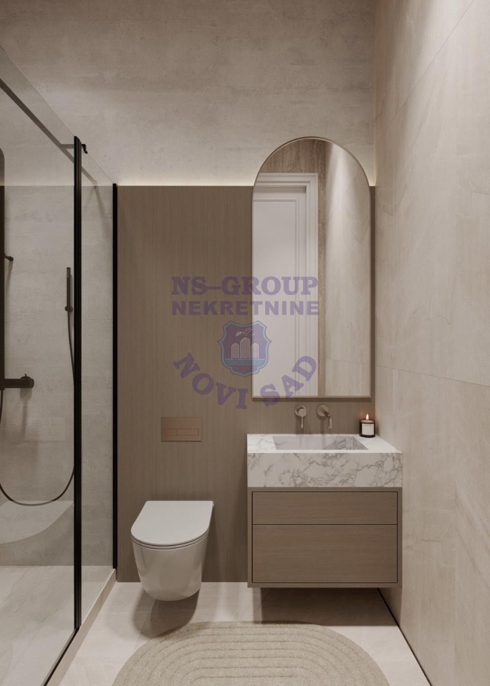 Slika 9 - Trosoban stan na prodaju, 82m2, 278.720€