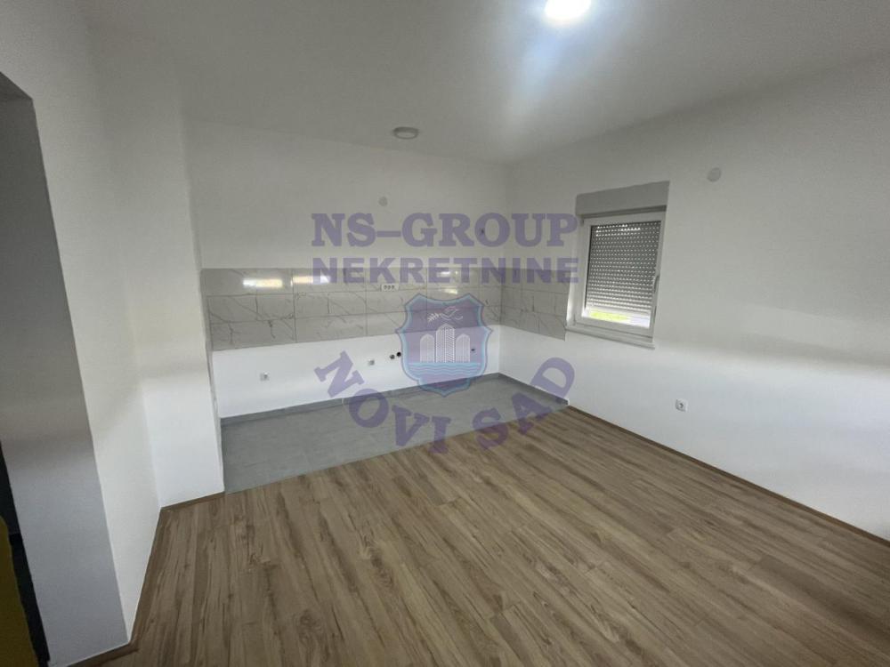 Slika 1 - Jednosoban stan na prodaju, 25m2, 48.000€