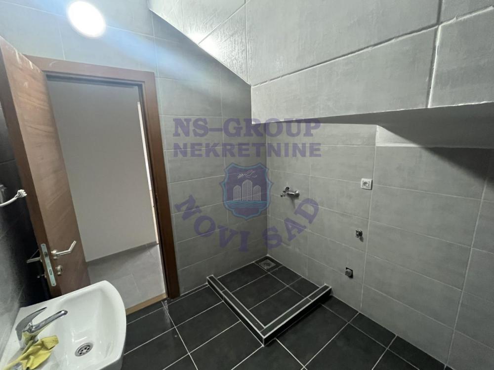 Slika 2 - Jednosoban stan na prodaju, 25m2, 48.000€