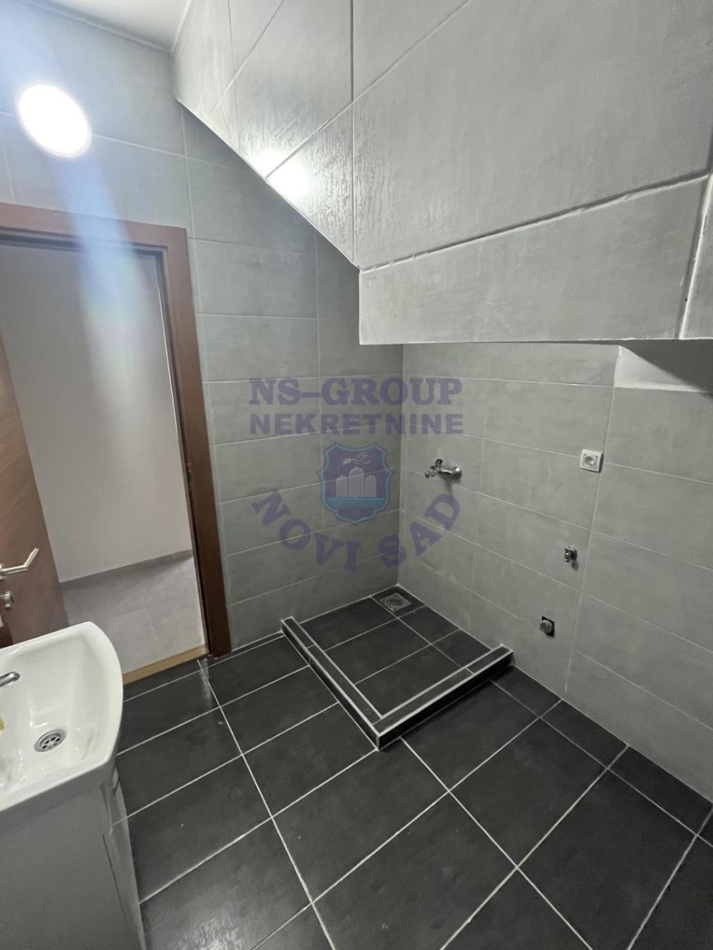 Slika 3 - Jednosoban stan na prodaju, 25m2, 48.000€