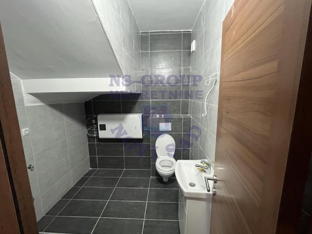 Slika 4 - Jednosoban stan na prodaju, 25m2, 48.000€