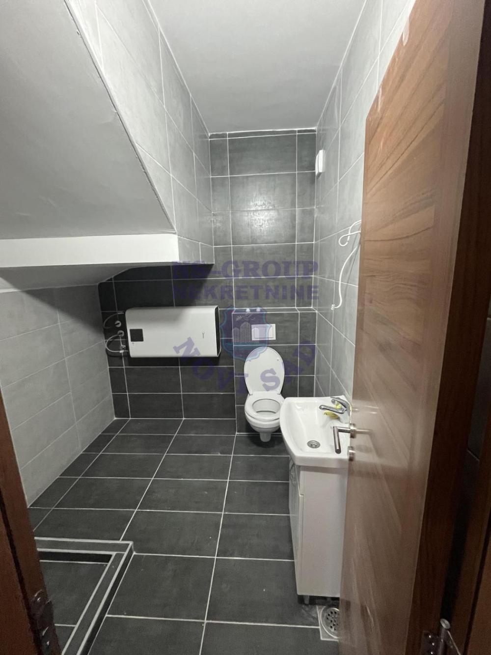 Slika 5 - Jednosoban stan na prodaju, 25m2, 48.000€