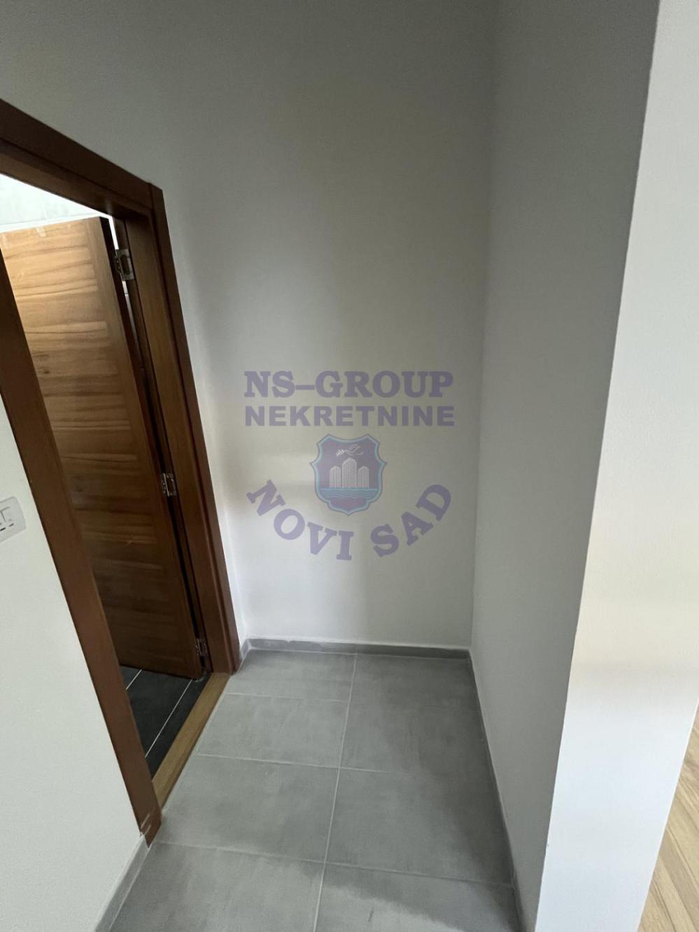 Slika 6 - Jednosoban stan na prodaju, 25m2, 48.000€