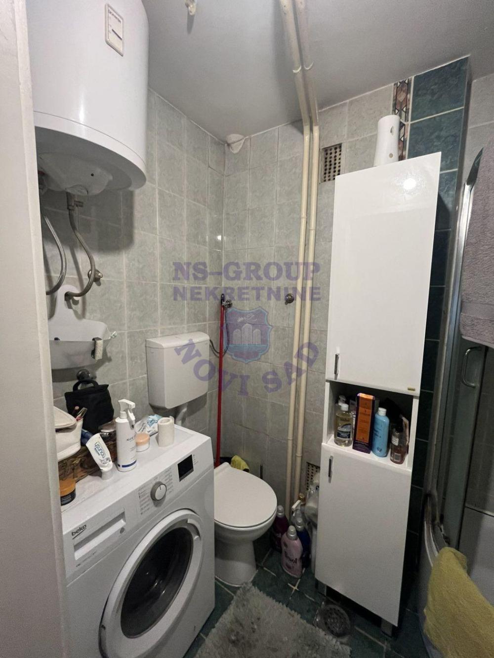 Slika 1 - Dvosoban stan na prodaju, 46m2, 144.200€