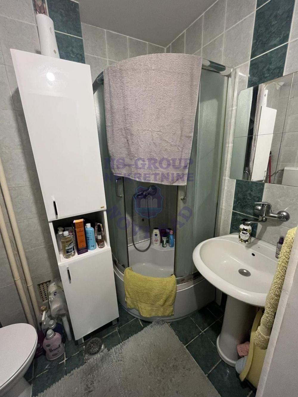 Slika 2 - Dvosoban stan na prodaju, 46m2, 144.200€