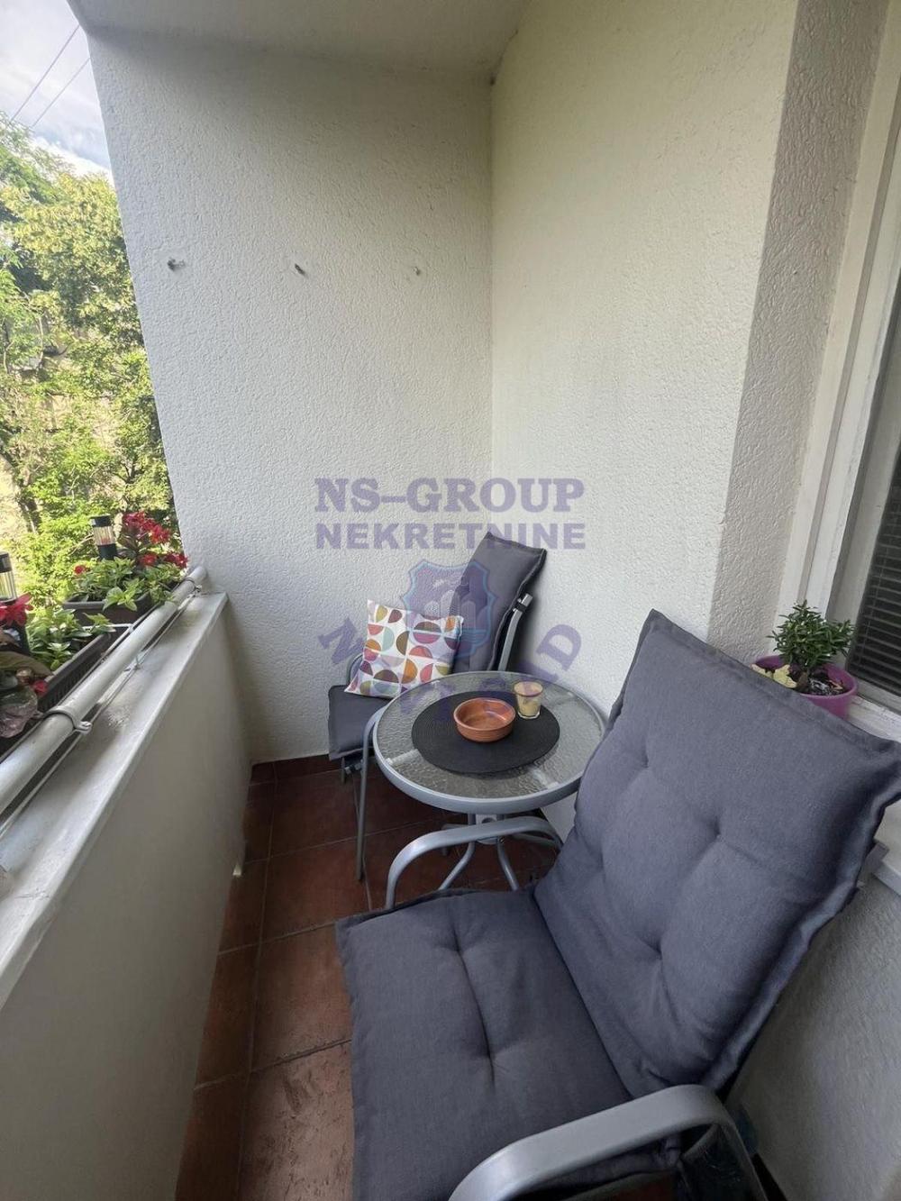 Slika 0 - Dvosoban stan na prodaju, 46m2, 144.200€
