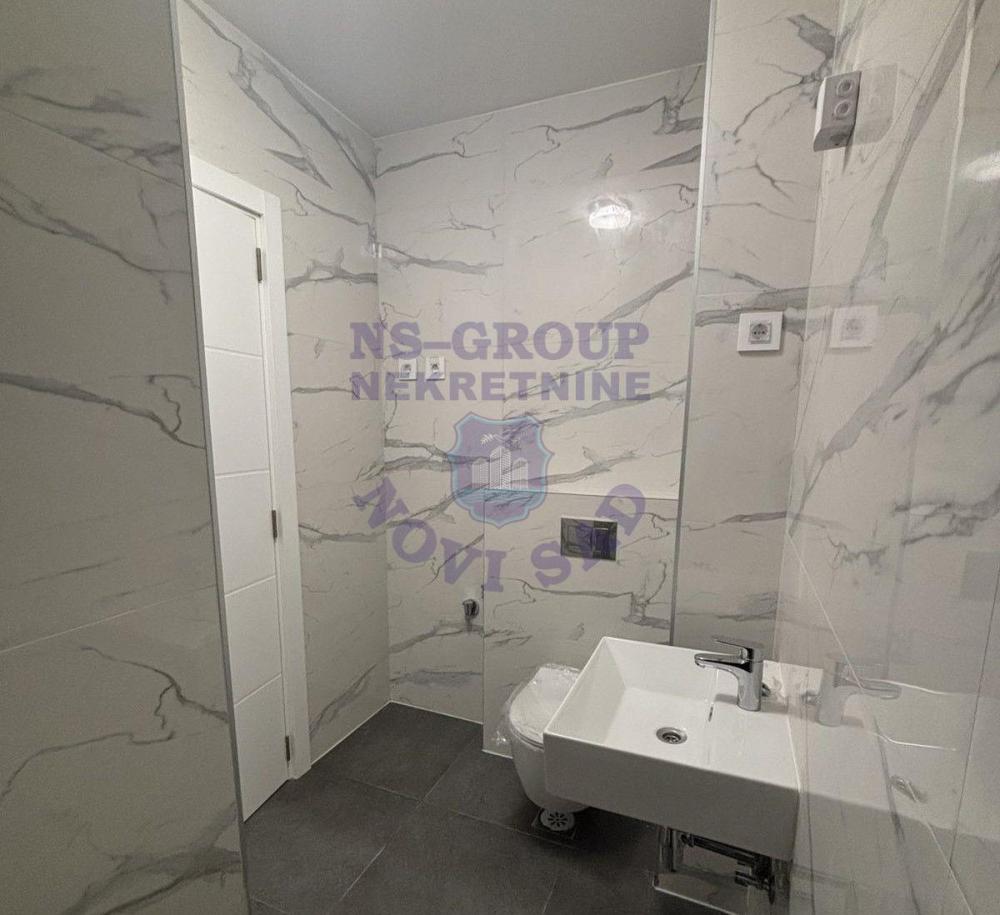 Slika 0 - Dvosoban stan na prodaju, 36m2, 115.900€