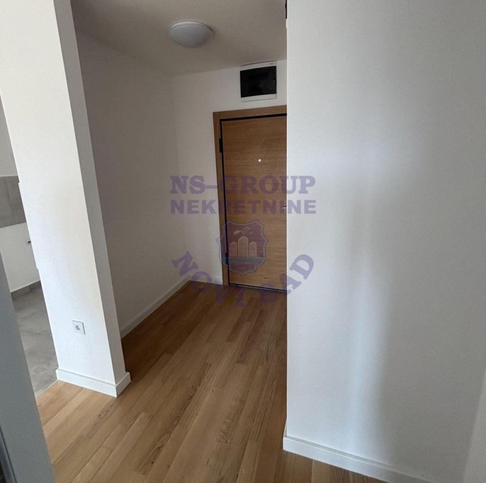 Slika 1 - Dvosoban stan na prodaju, 36m2, 115.900€