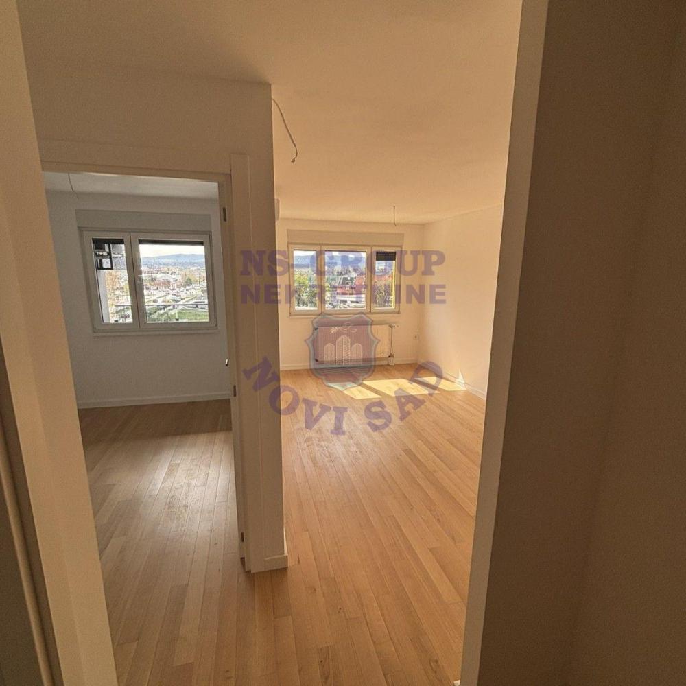 Slika 2 - Dvosoban stan na prodaju, 36m2, 115.900€