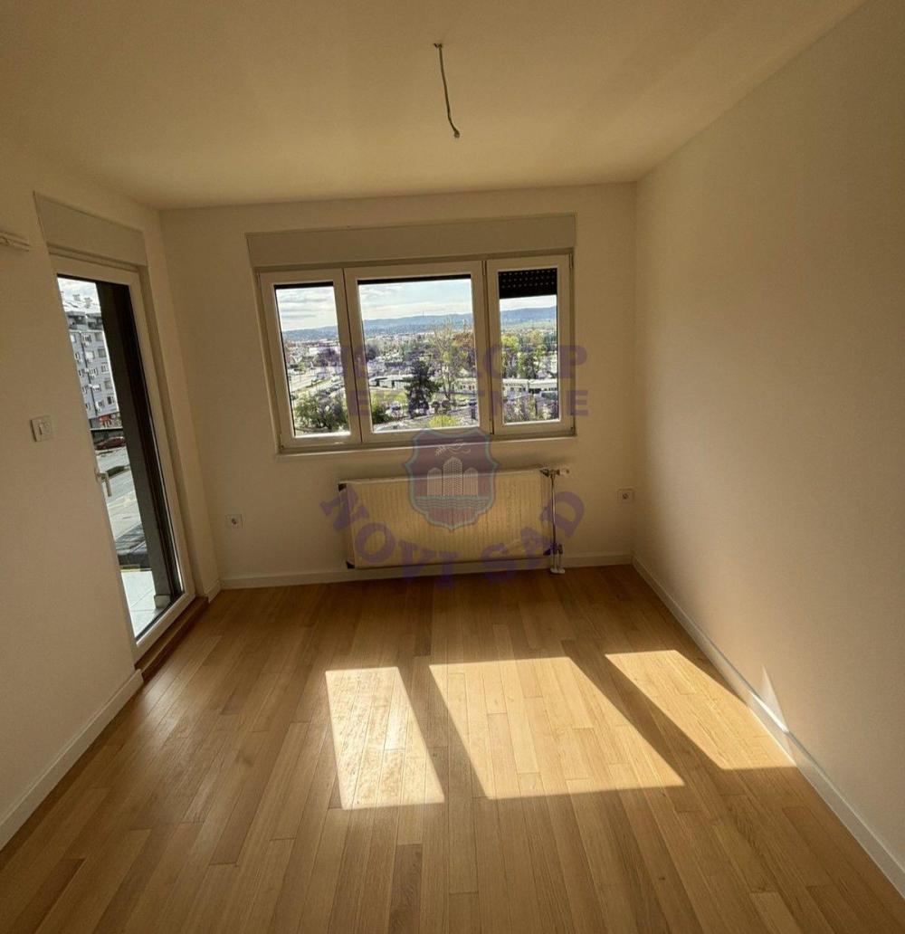 Glavna slika -Dvosoban stan na prodaju, 36m2, 115.900€